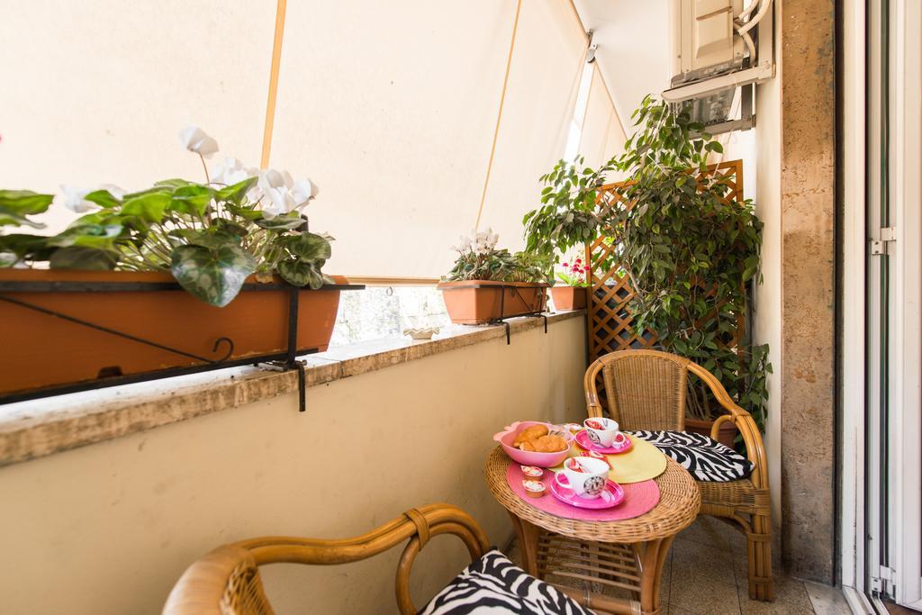 Rifugio Di Roma Acomodação com café da manhã Quarto foto
