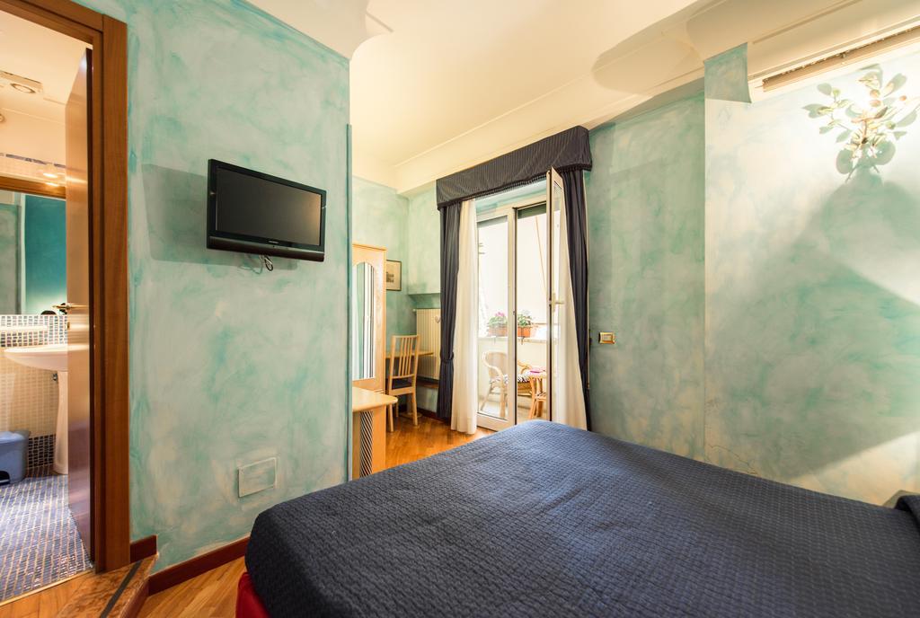 Rifugio Di Roma Acomodação com café da manhã Quarto foto