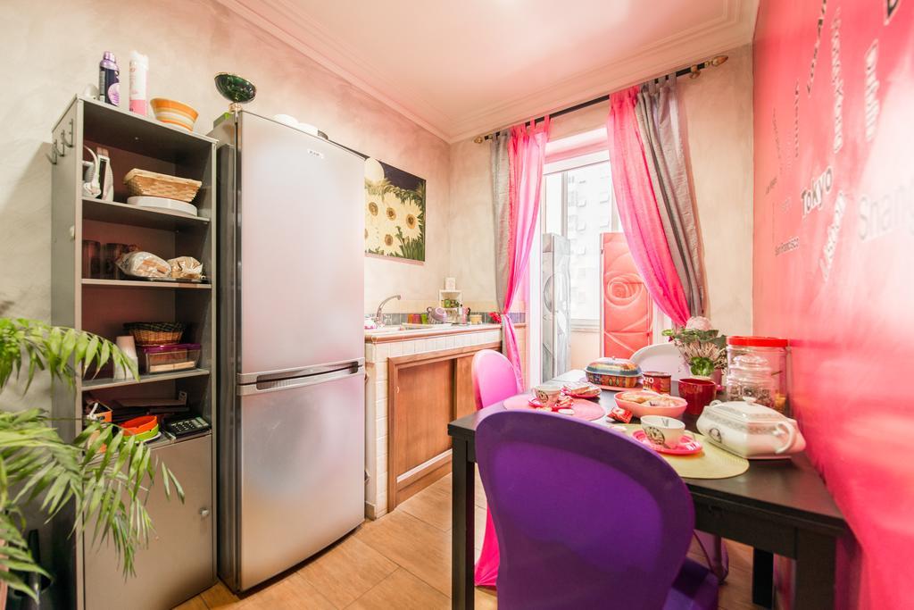 Rifugio Di Roma Acomodação com café da manhã Quarto foto