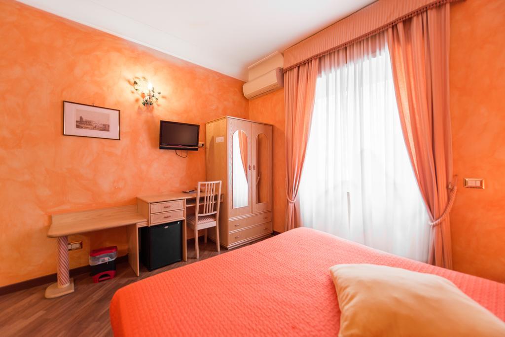 Rifugio Di Roma Acomodação com café da manhã Quarto foto